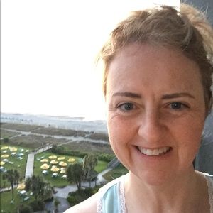 Meet your Posher, Deanna